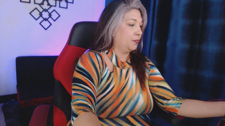 ScarlettThompson's Streamate show and profile