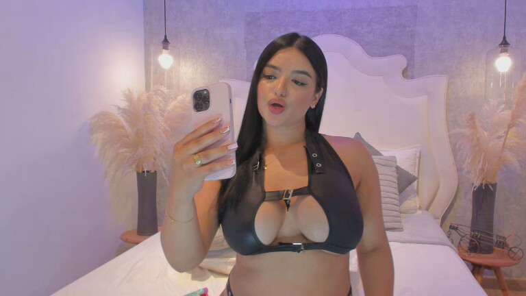 Alisson_Drew's Streamate show and profile