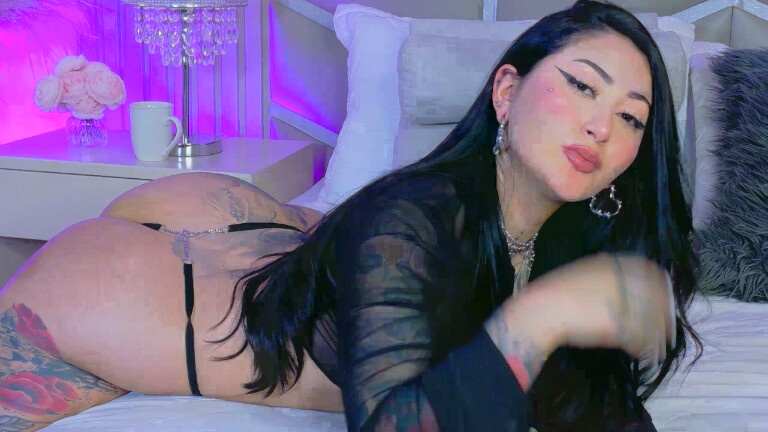 EllieKlark's Streamate show and profile