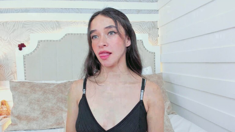 AnnieBlakee's Streamate show and profile