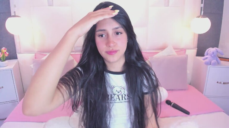 Sammy_Smiith's Streamate show and profile