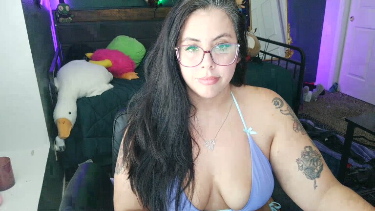 SexySe7en77's Streamate show and profile