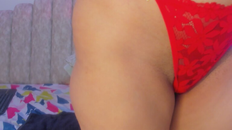 Lariisa's Streamate show and profile