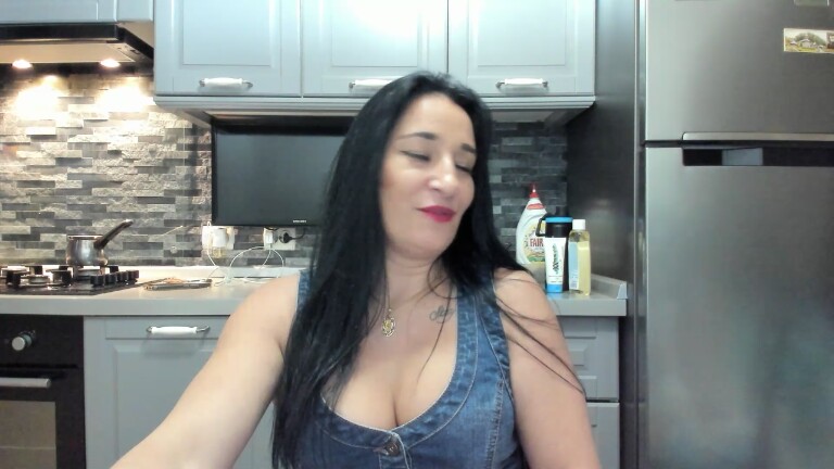 OctaviaFelicity's Streamate show and profile