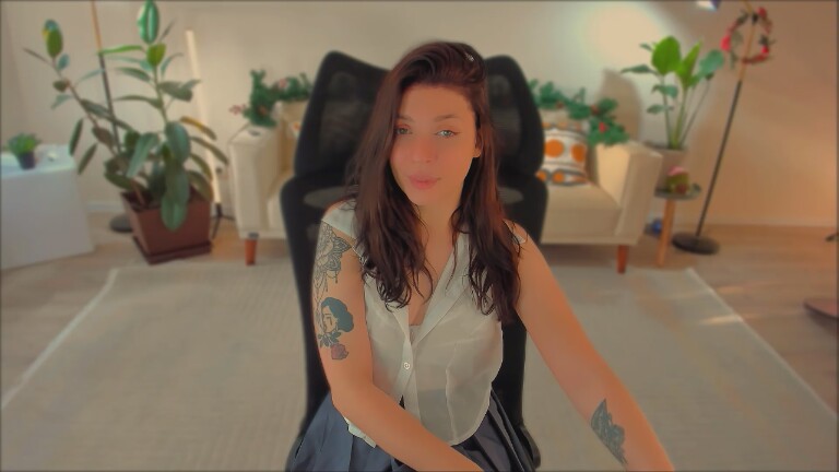 Fairy_Lele's Streamate show and profile