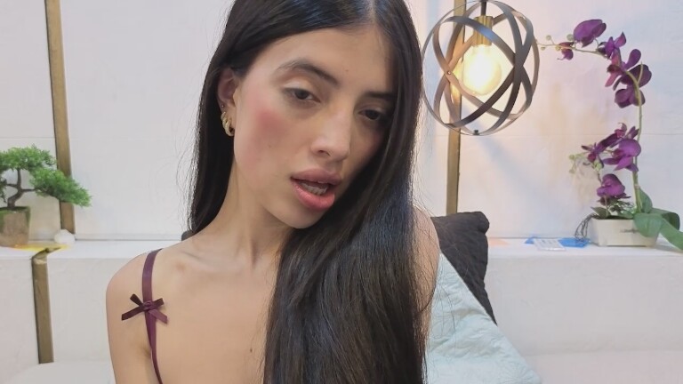 Cynthia1Fox's Streamate show and profile