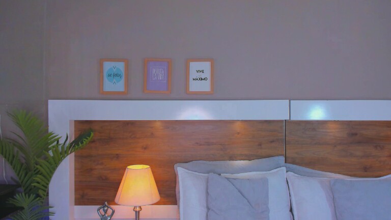 EvaPortmann's Streamate show and profile