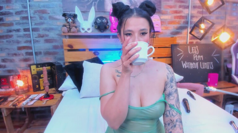 ToryStClair's Streamate show and profile