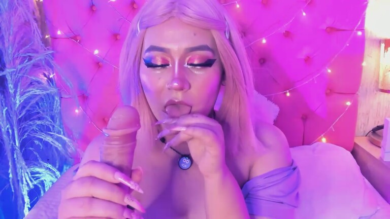 SakuraDilucas's Streamate show and profile