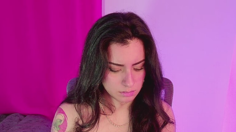 AmelieMeyer66's Streamate show and profile