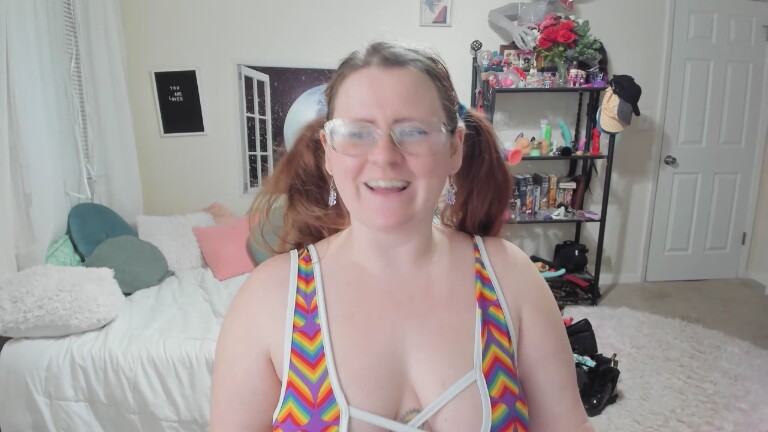 Michellelovesu's Streamate show and profile