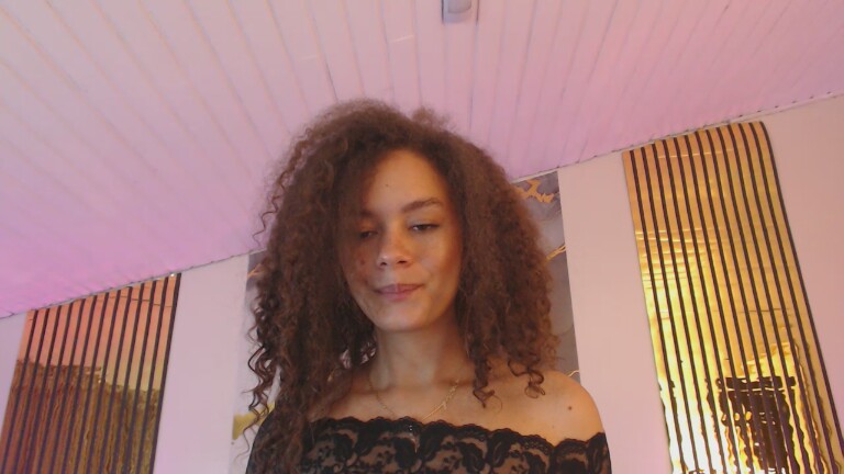 MiticaBrenner's Streamate show and profile