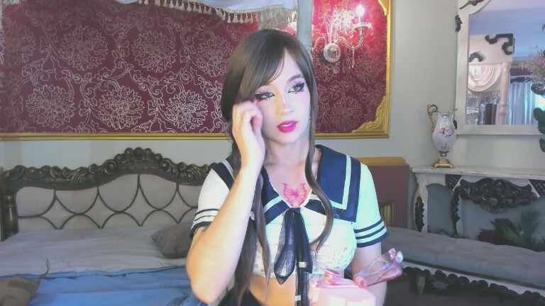 Dakota_Jhons's Streamate show and profile