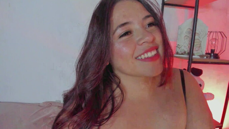 MelissaBrunete's Streamate show and profile