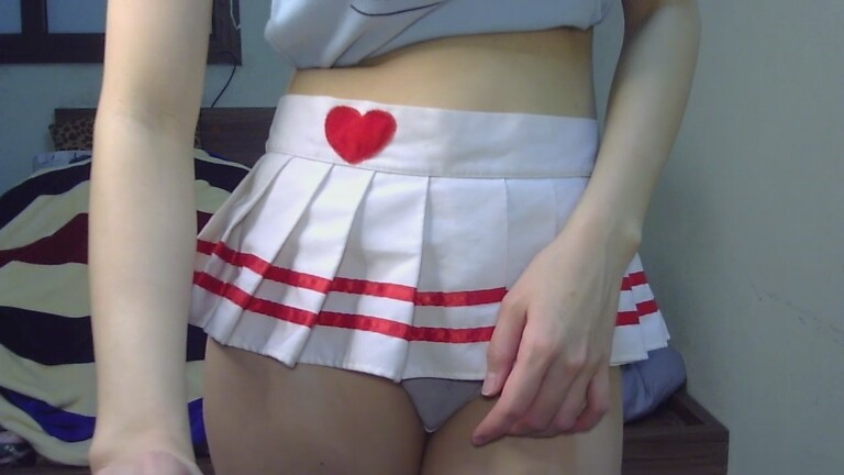 Takaramisao's Streamate show and profile