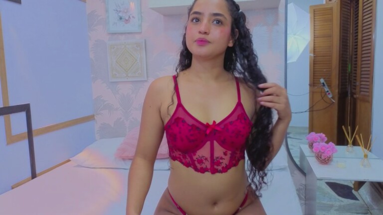 Emmaa_Thompsoon's Streamate show and profile