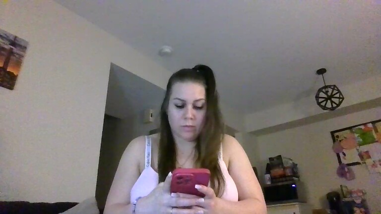 Thedevinemilf's Streamate show and profile