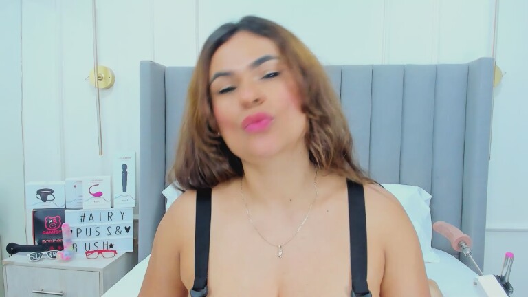 BrianaPreston's Streamate show and profile