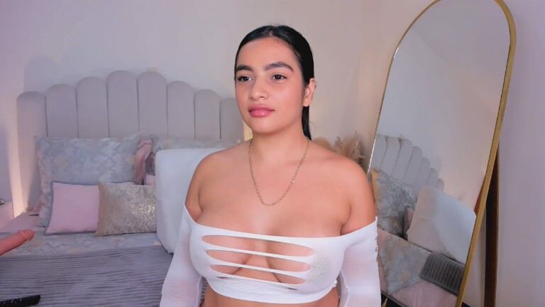 GemaCarters's Streamate show and profile