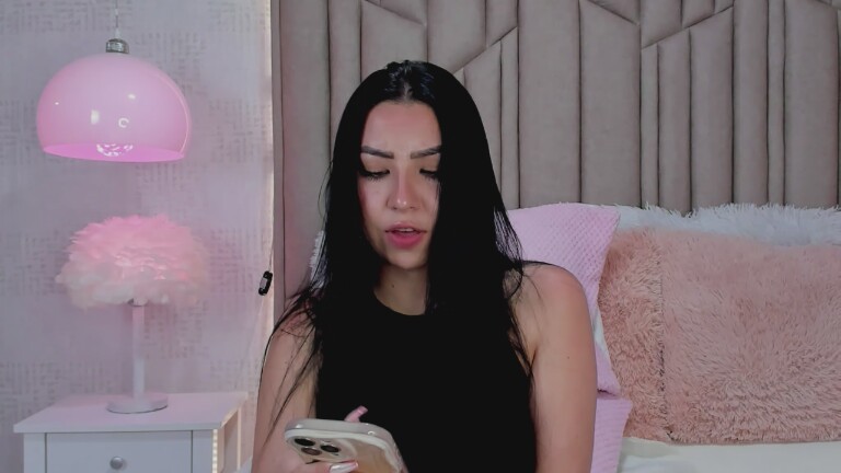 SofiaRiveiro's Streamate show and profile