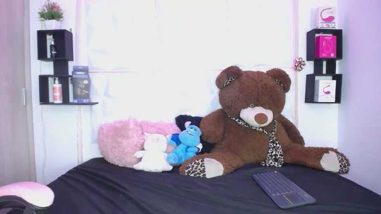 Brooketayllor's Streamate show and profile