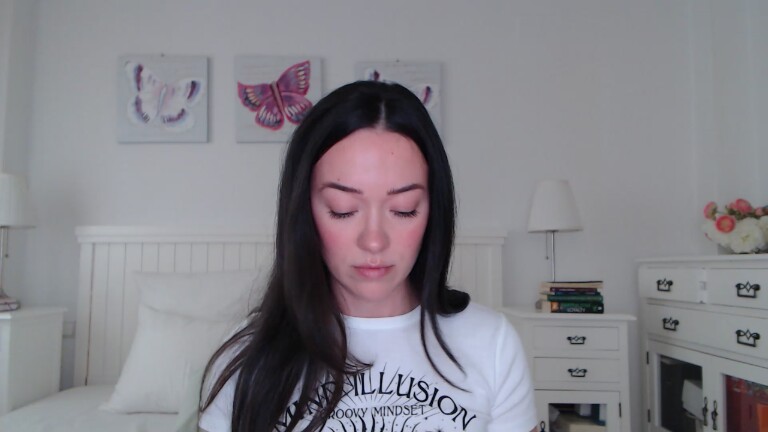 kimberK's Streamate show and profile