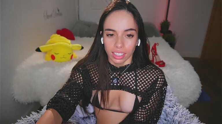 Lilly_Dayna's Streamate show and profile