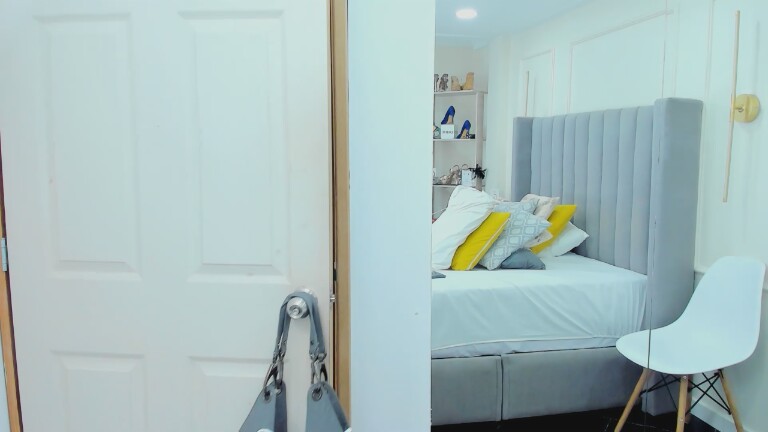 BrianaPreston's Streamate show and profile