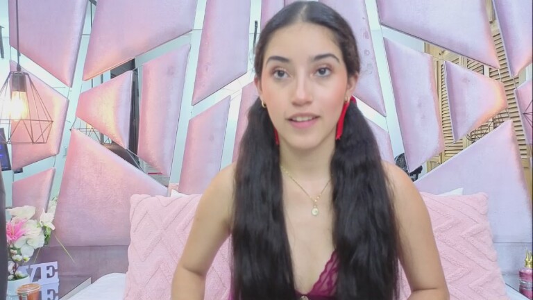 AbbyBenet's Streamate show and profile