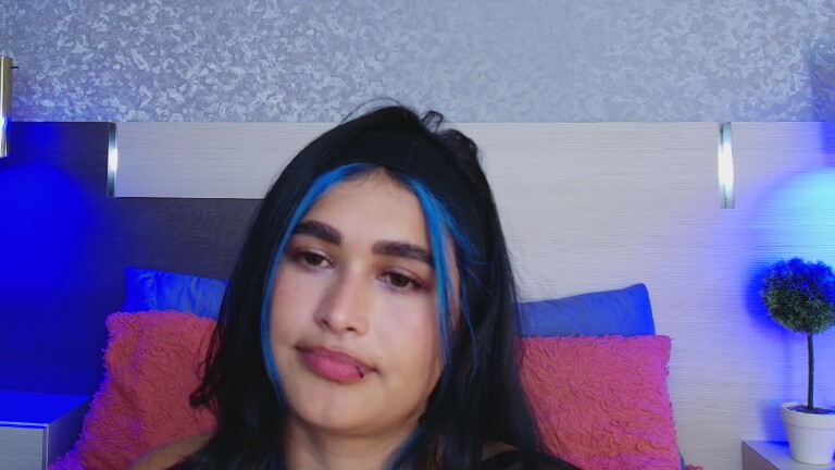 AidaEscobar's Streamate show and profile