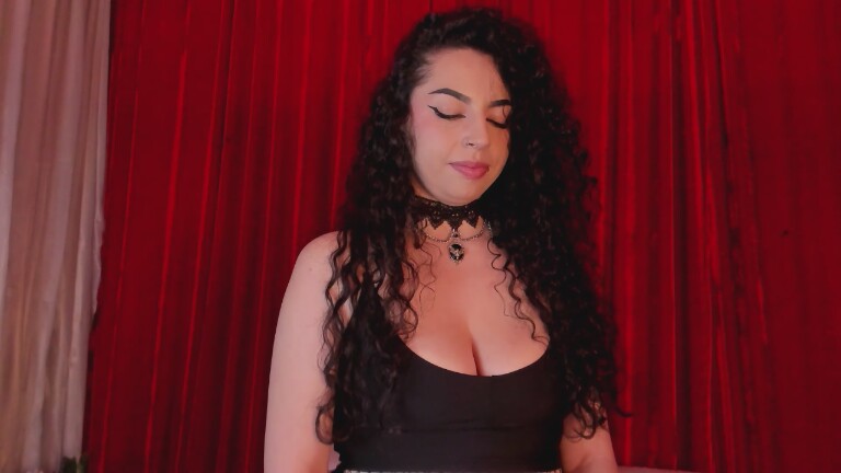 ScarlattaaDesire's Streamate show and profile