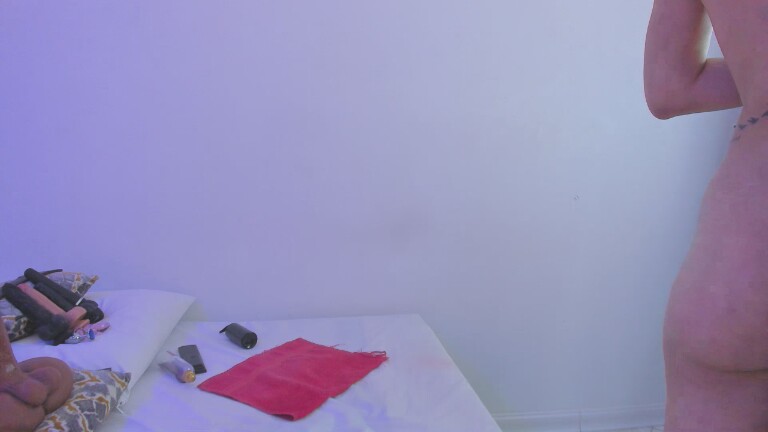 IsabelOrtega's Streamate show and profile