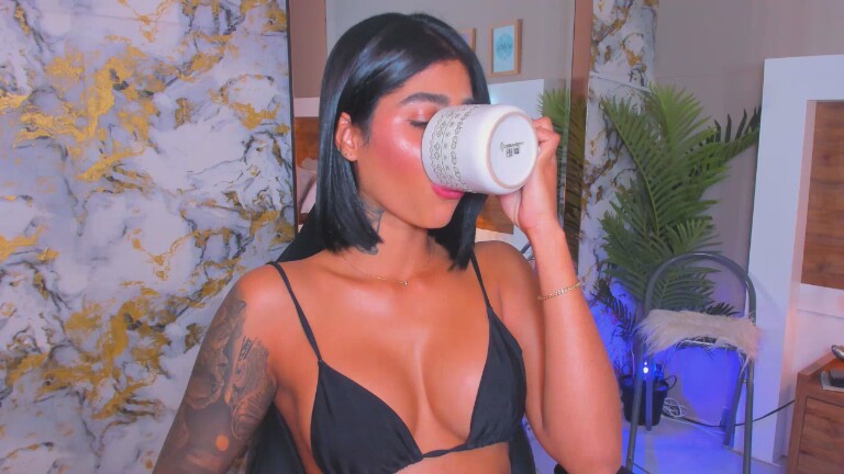 EvaPortmann's Streamate show and profile