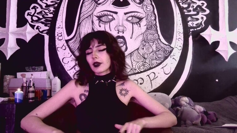 Ethlox_xxx's Streamate show and profile