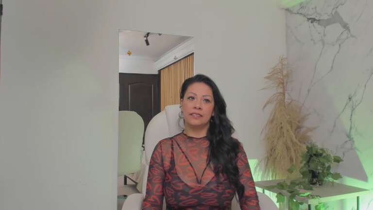 ViolettaThonsomS's Streamate show and profile