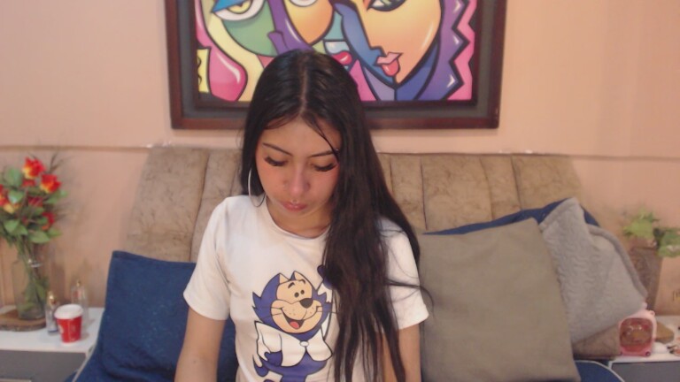 LinaSpearce's Streamate show and profile