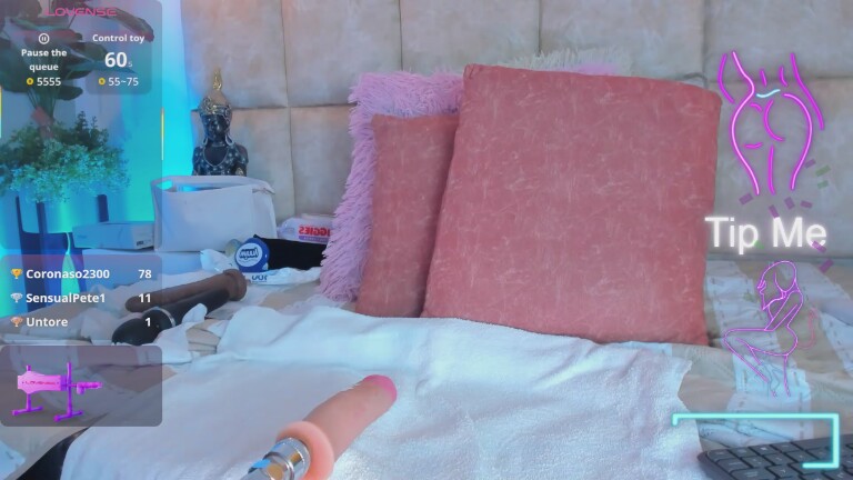 LizSheibaum's Streamate show and profile