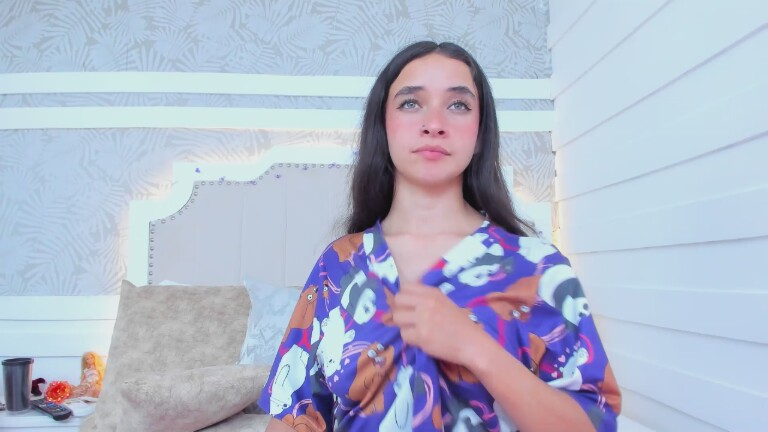 AnnieBlakee's Streamate show and profile