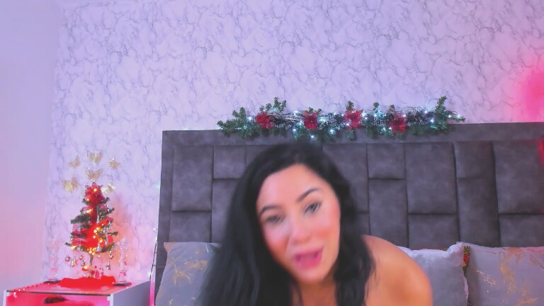 AlessaColemann's Streamate show and profile