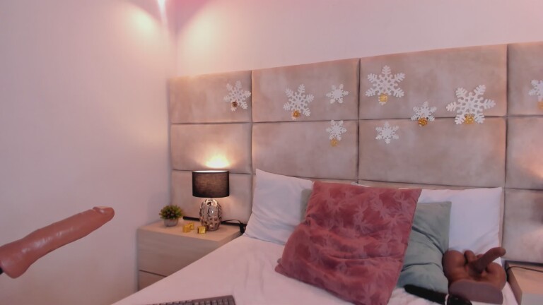 AriannaGray's Streamate show and profile