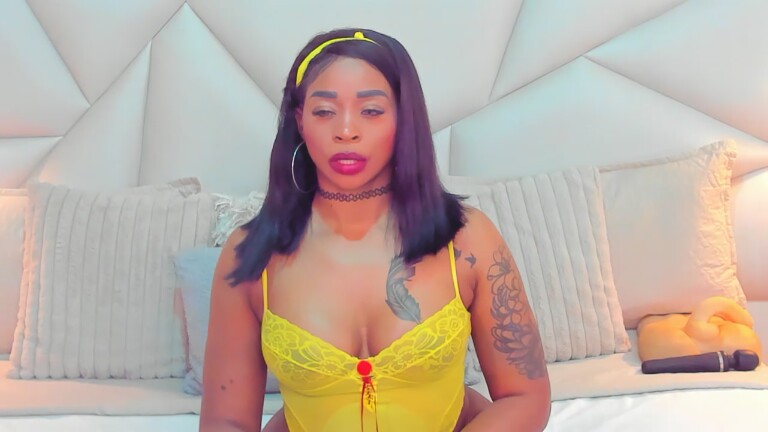 TyraaLambert's Streamate show and profile
