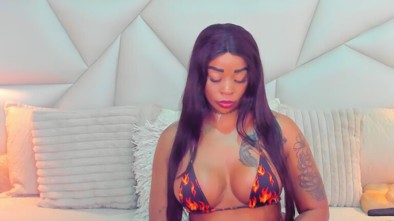 TyraaLambert's Streamate show and profile