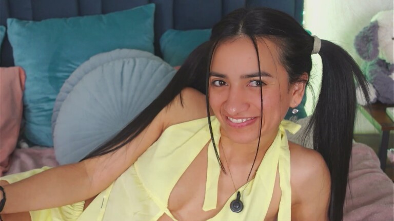 EmilyPrincyy's Streamate show and profile