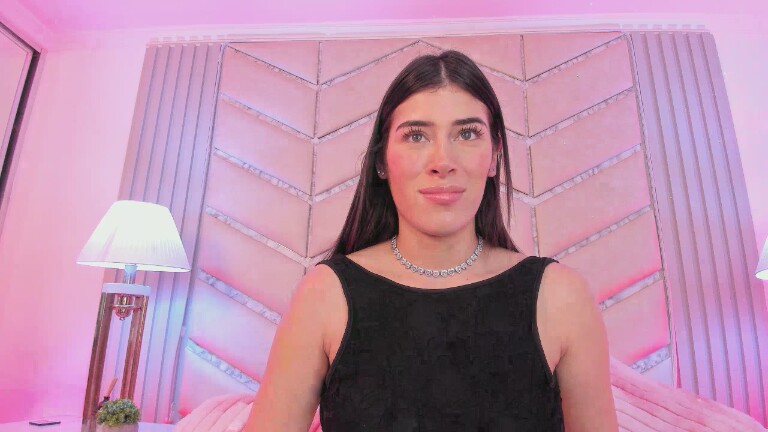 AmbarMore's Streamate show and profile