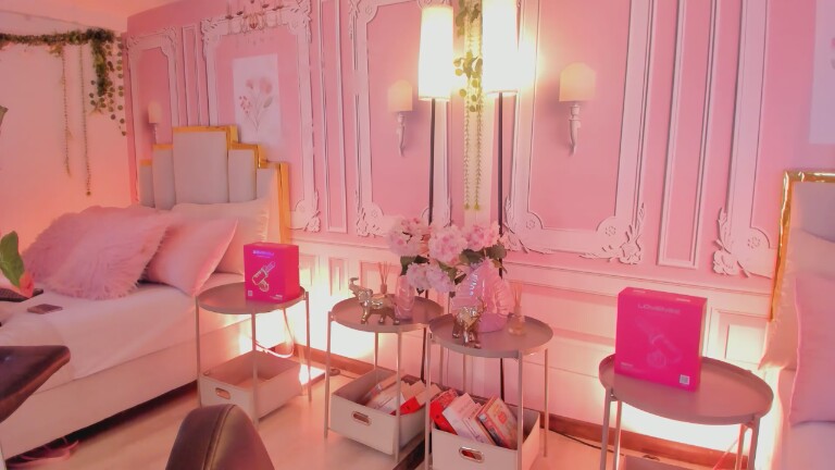 NaraSuarez's Streamate show and profile