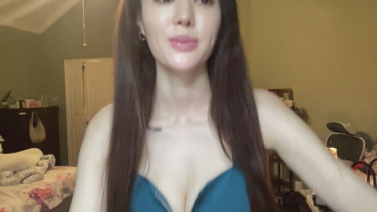 Skinny_Asian_Amanda's Streamate show and profile