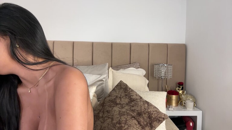 Lia_Brooks's Streamate show and profile