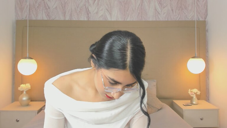 MiaTorricelli's Streamate show and profile