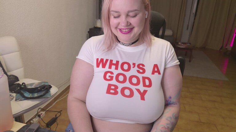 msMargotGrey's Streamate show and profile