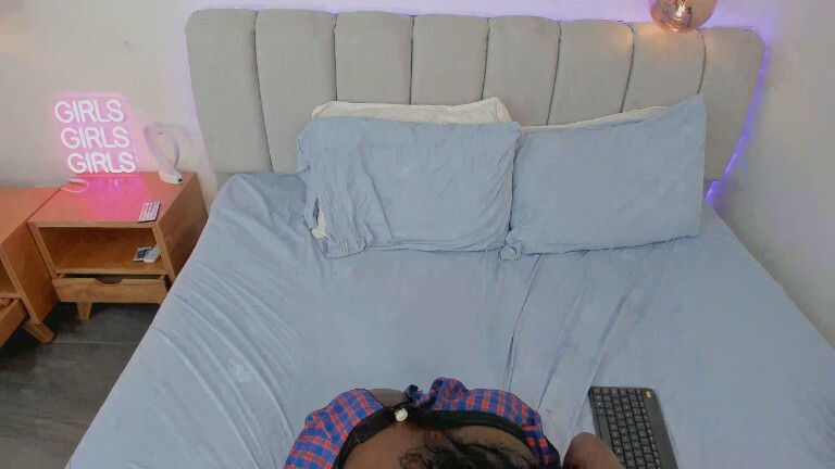 MalkMonroe's Streamate show and profile